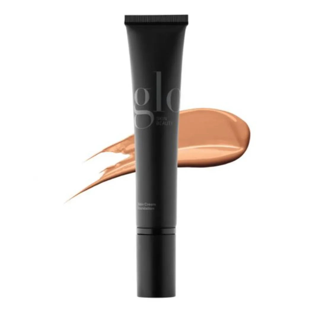 Satin Cream Foundation | 14 Colours
