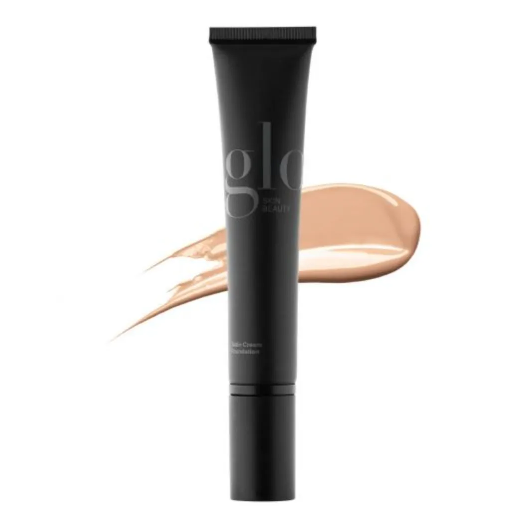 Satin Cream Foundation | 14 Colours