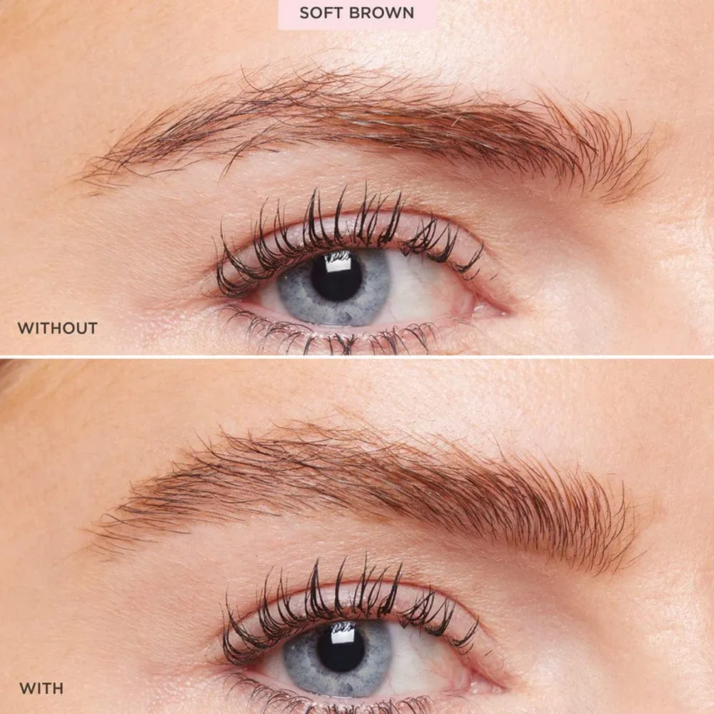 Sculpted By Aimee Shape & Set Brow Duo
