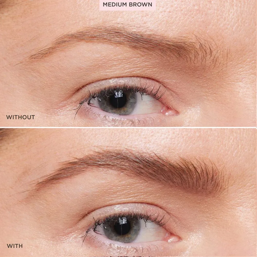 Sculpted By Aimee Shape & Set Brow Duo