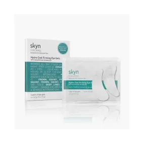 Skyn Iceland Hydro Cool Firming Eye Gels 4pairs