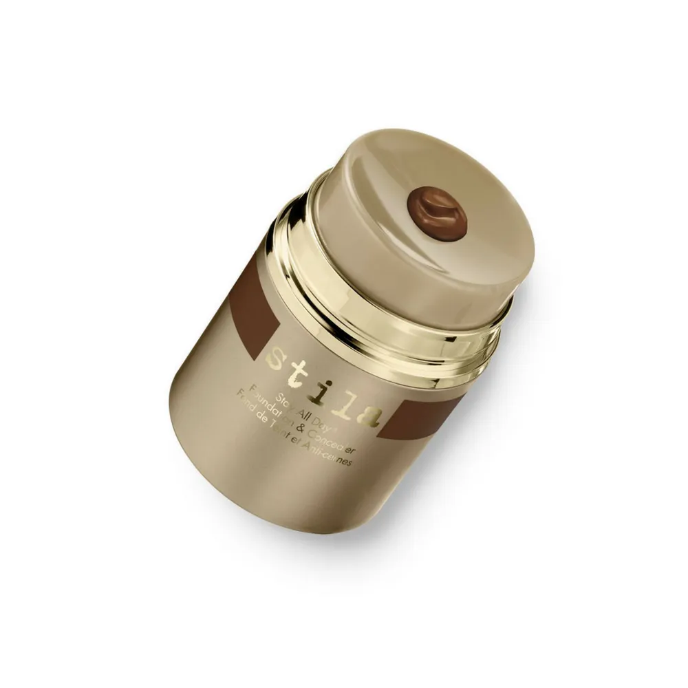 Stila Stay All Day Foundation & Concealer Sale