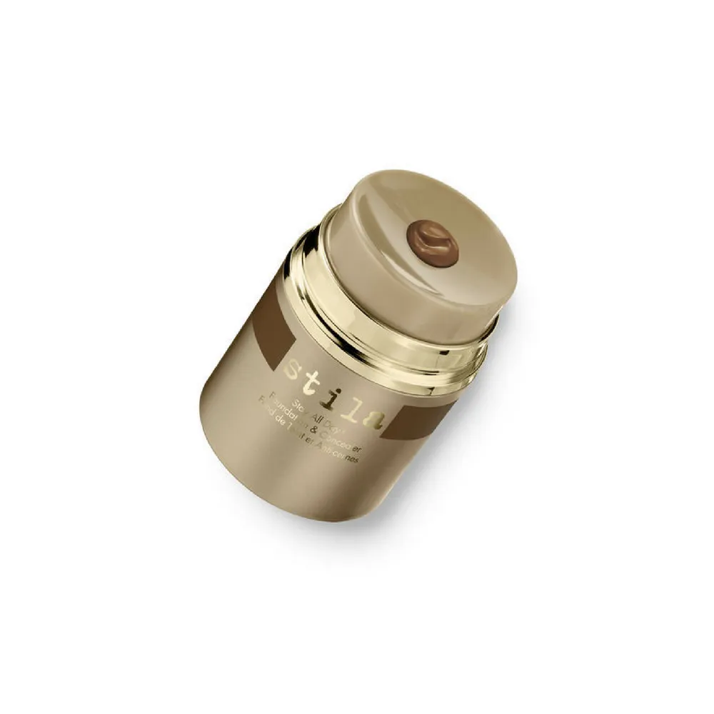 Stila Stay All Day Foundation & Concealer Sale