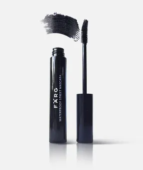 Street Waterproof Mascara