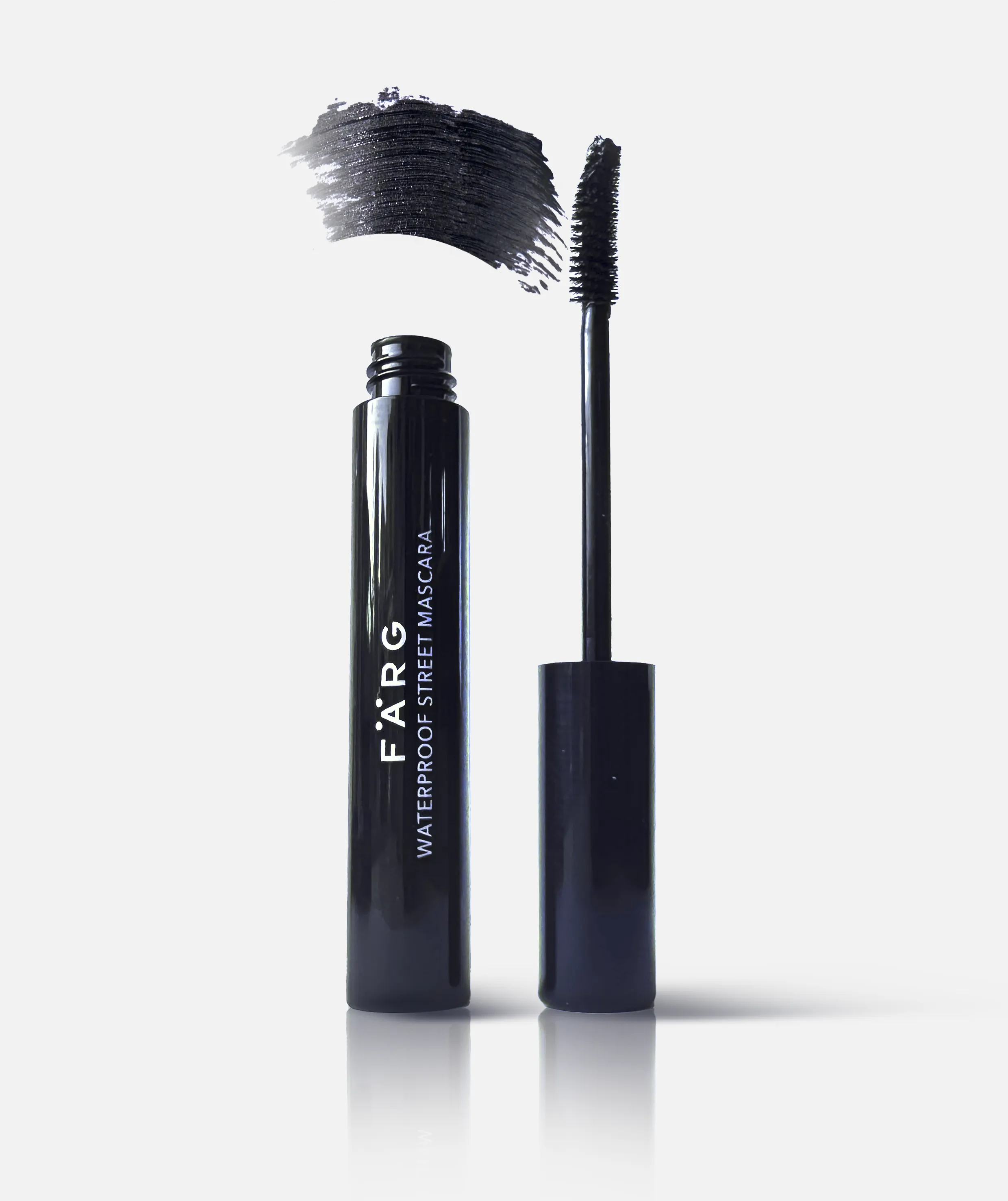 Street Waterproof Mascara
