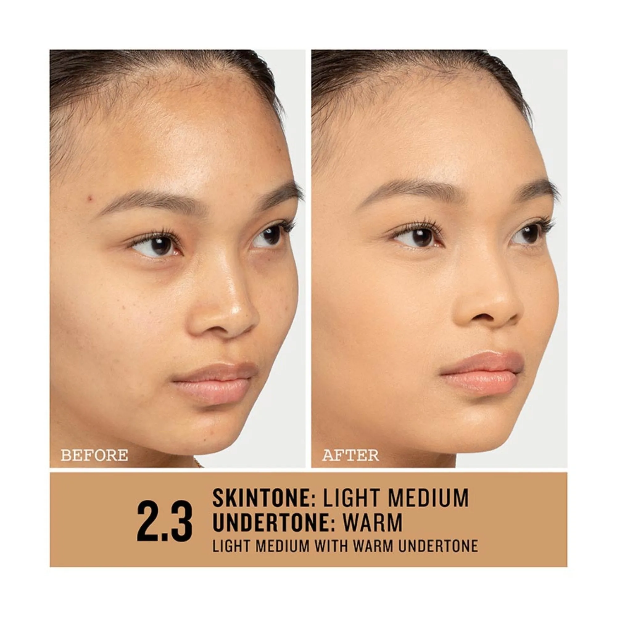 Studio Skin Full Coverage 24 Hour Foundation