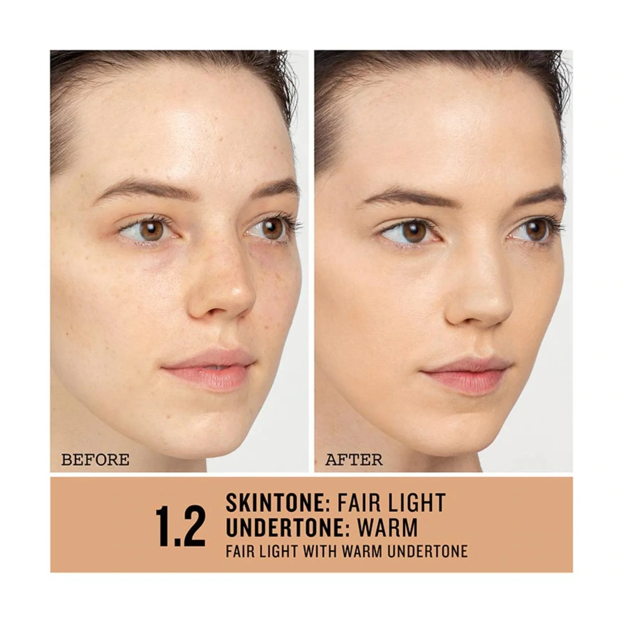 Studio Skin Full Coverage 24 Hour Foundation
