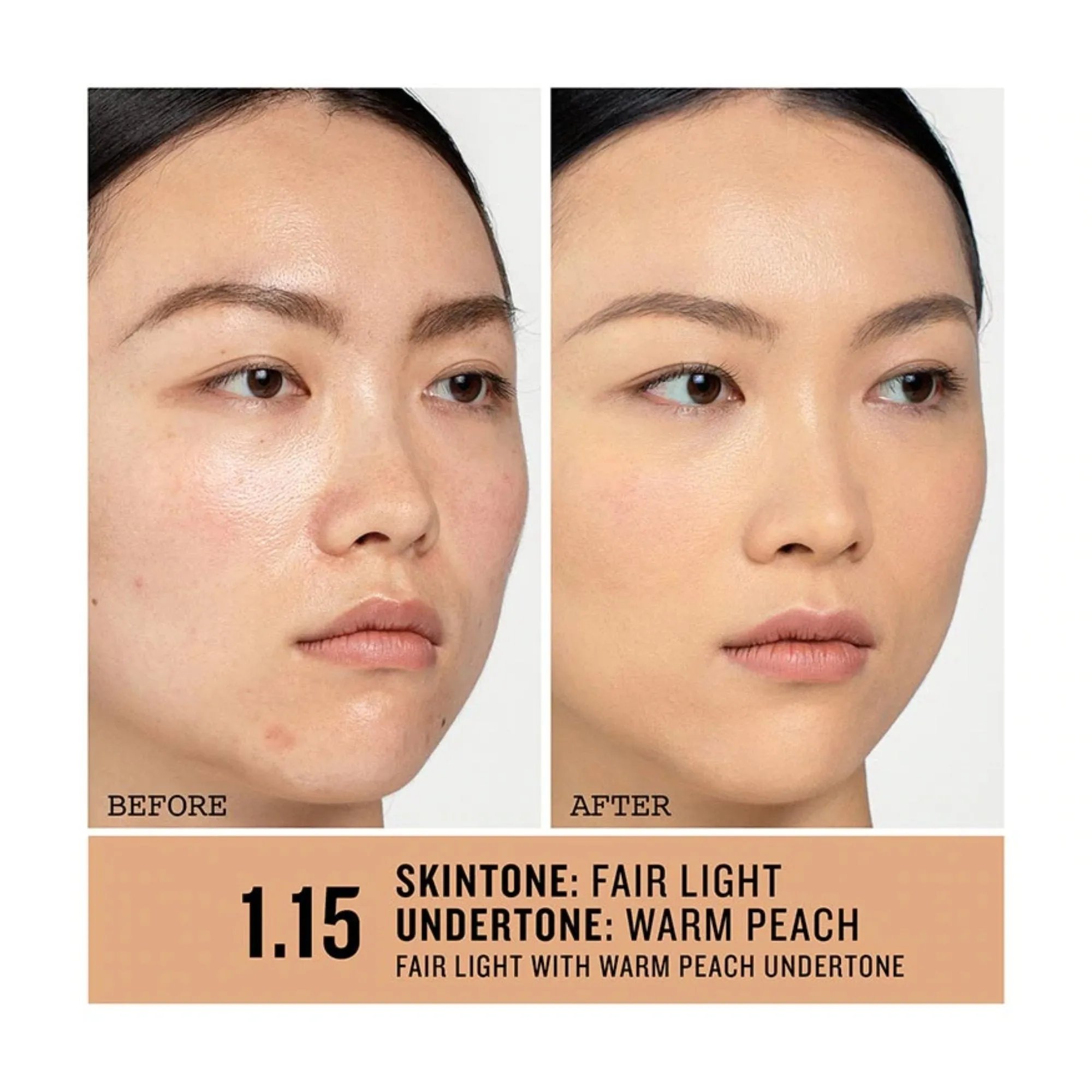 Studio Skin Full Coverage 24 Hour Foundation