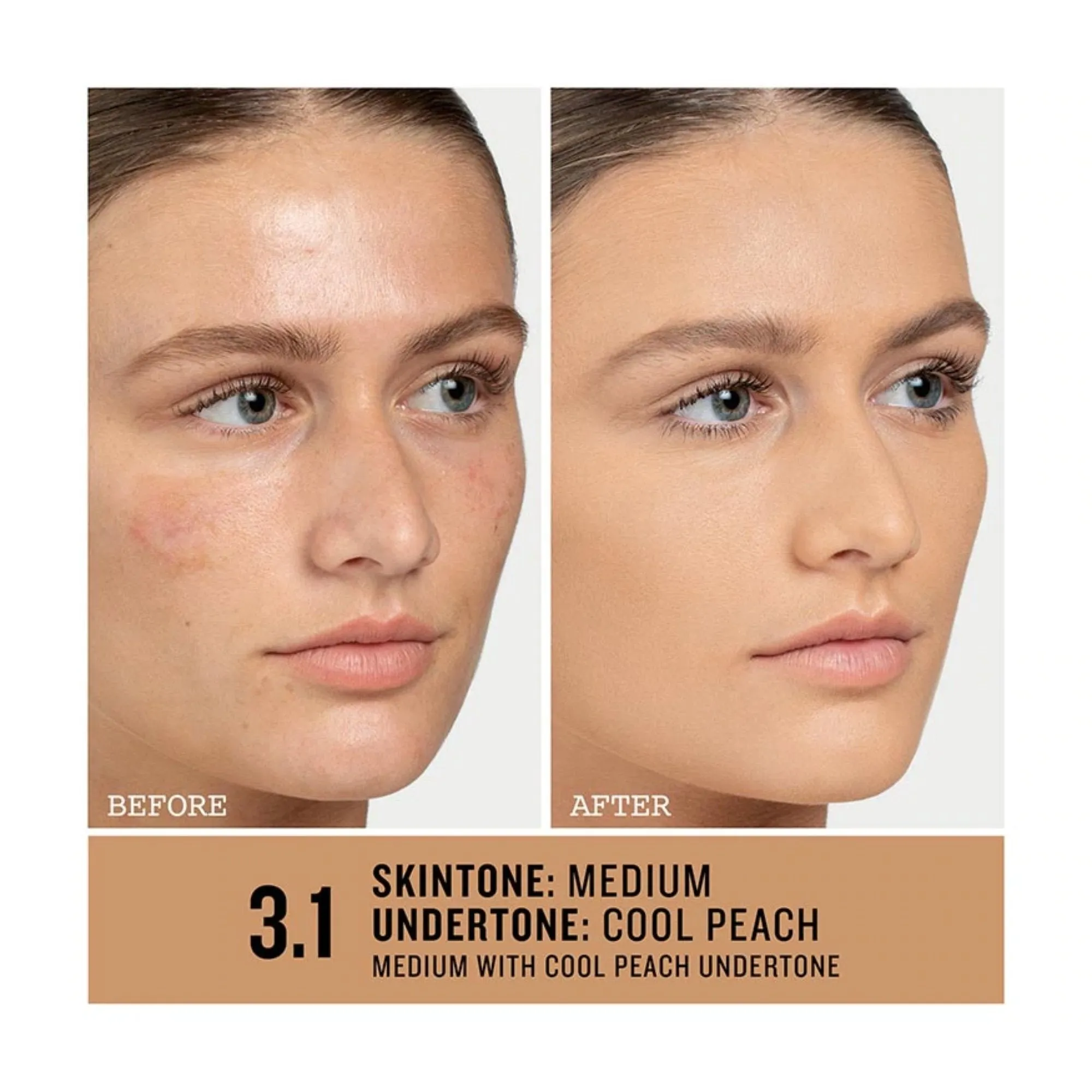 Studio Skin Full Coverage 24 Hour Foundation