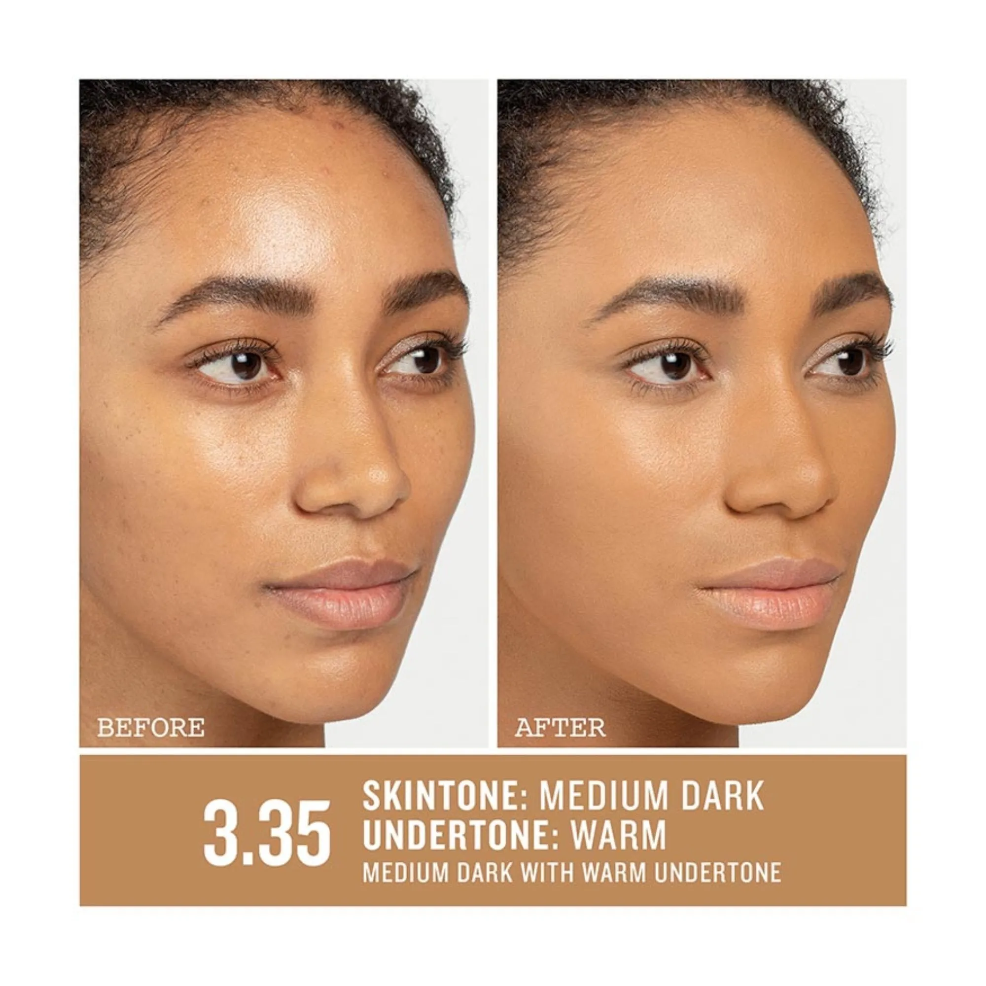 Studio Skin Full Coverage 24 Hour Foundation