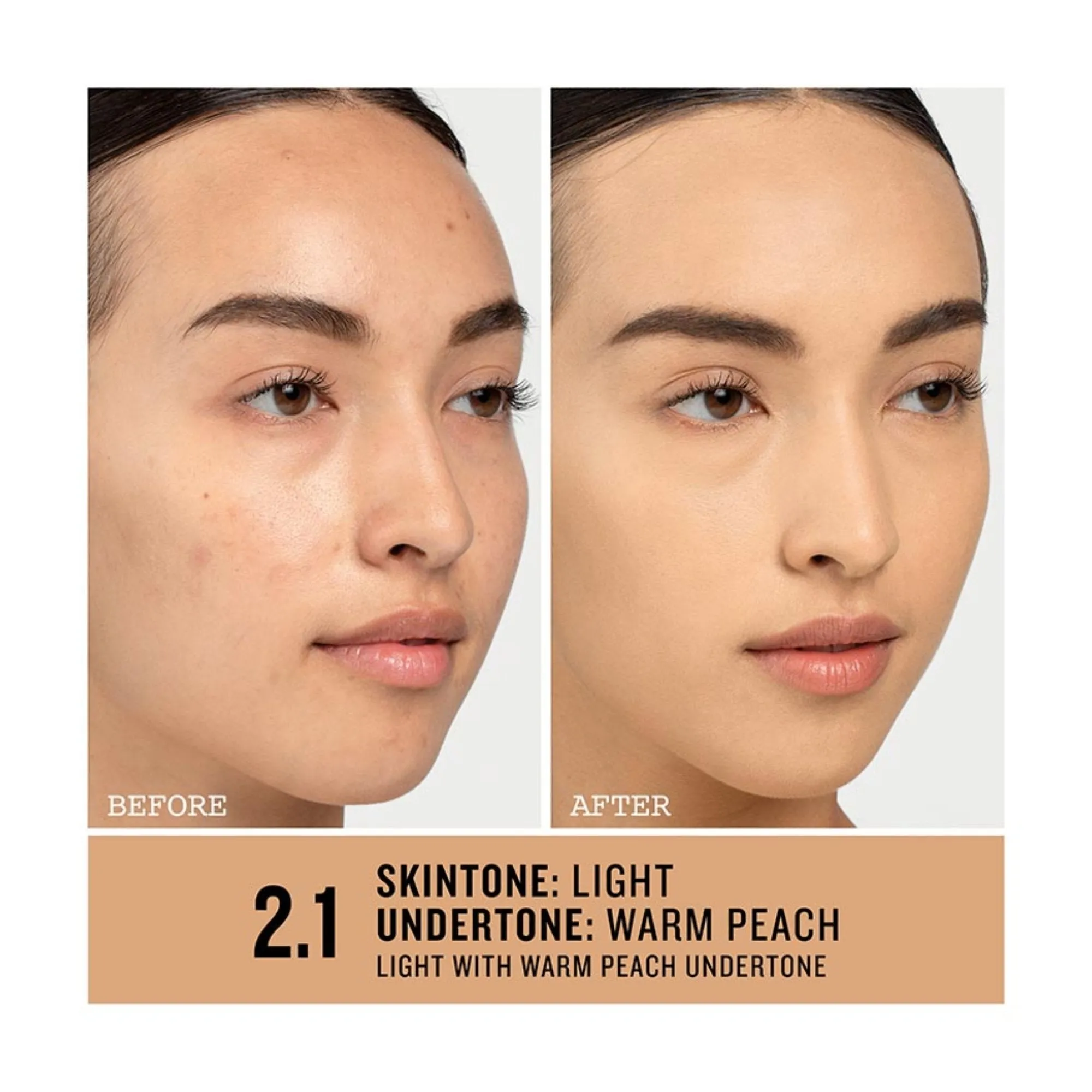 Studio Skin Full Coverage 24 Hour Foundation