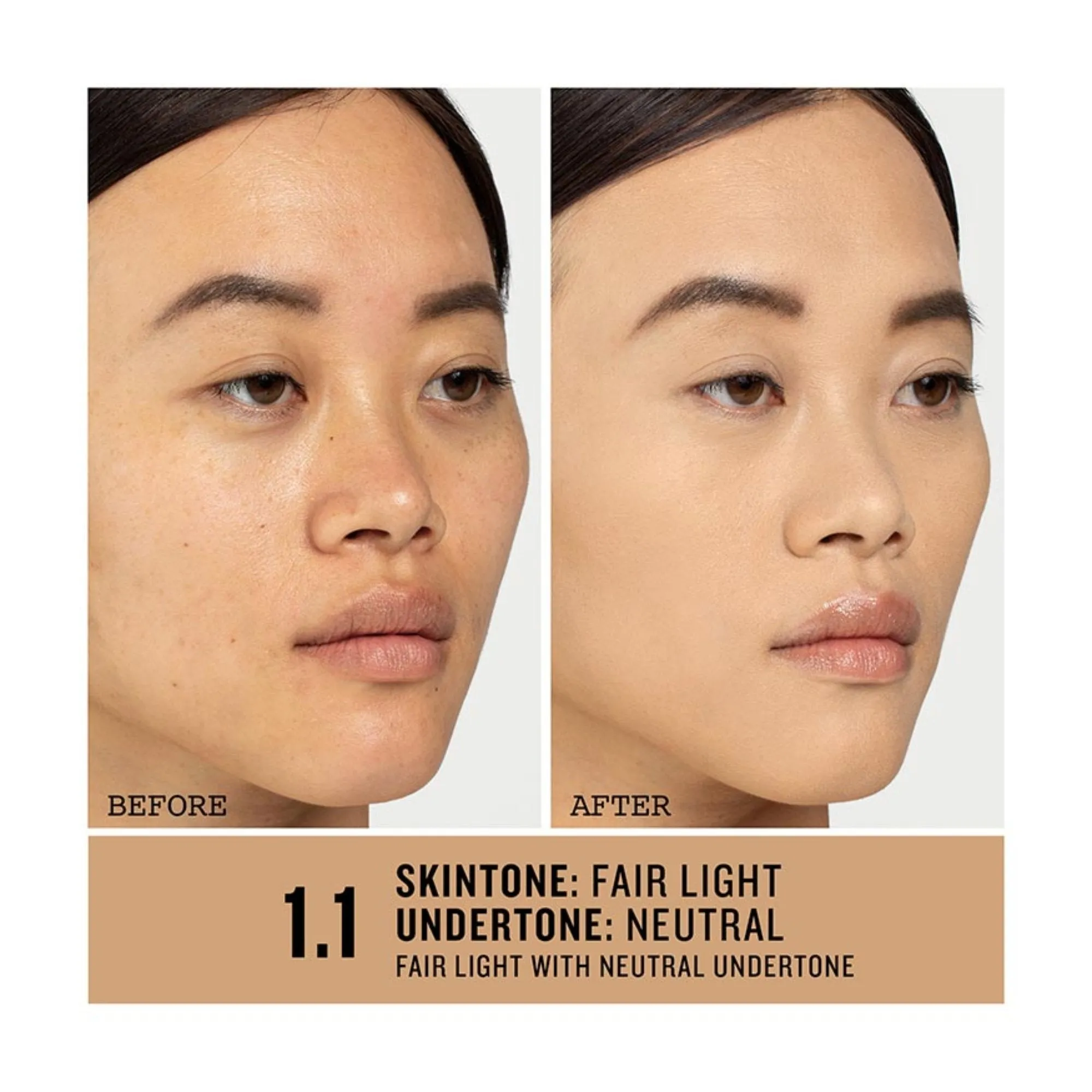 Studio Skin Full Coverage 24 Hour Foundation