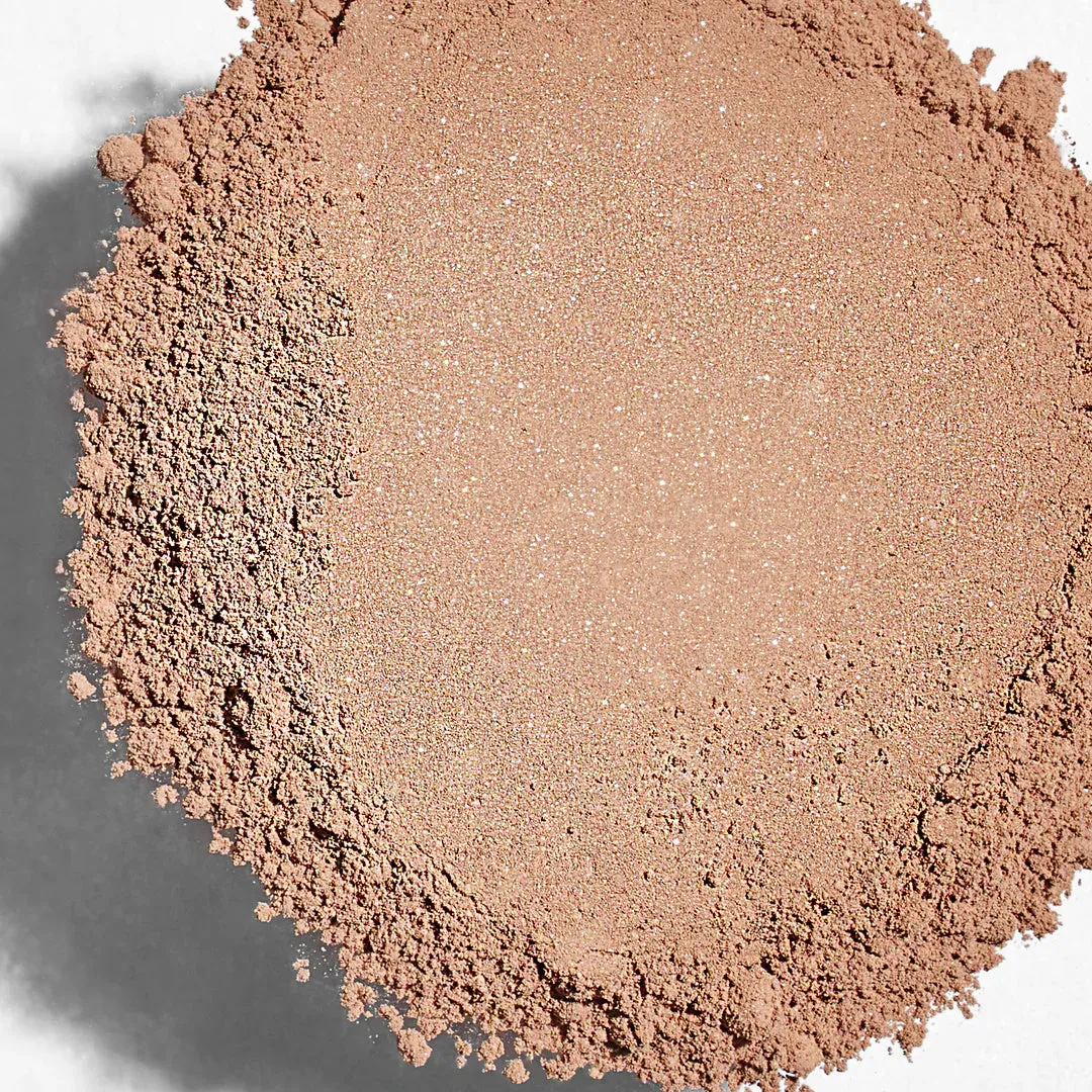 Sunforgettable BRONZE Total Protection Brush-On Shield SPF 50