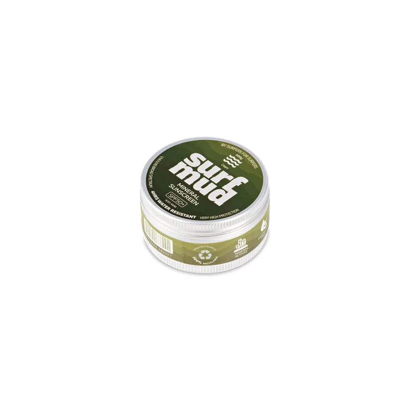 Surfmud Mineral Sunscreen Tin 100g