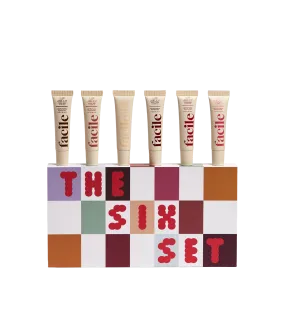 The Six Set