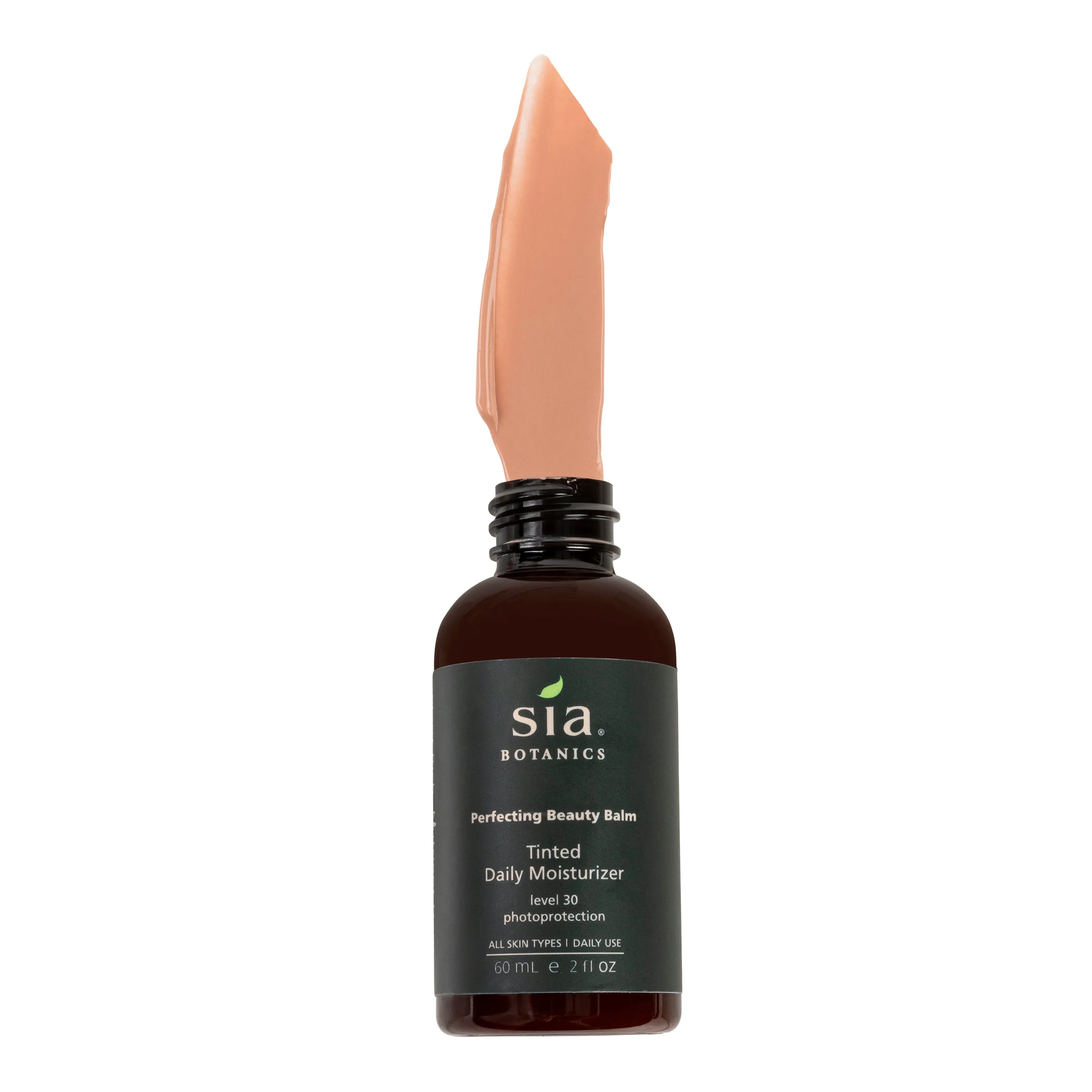 Tinted Daily Moisturizer