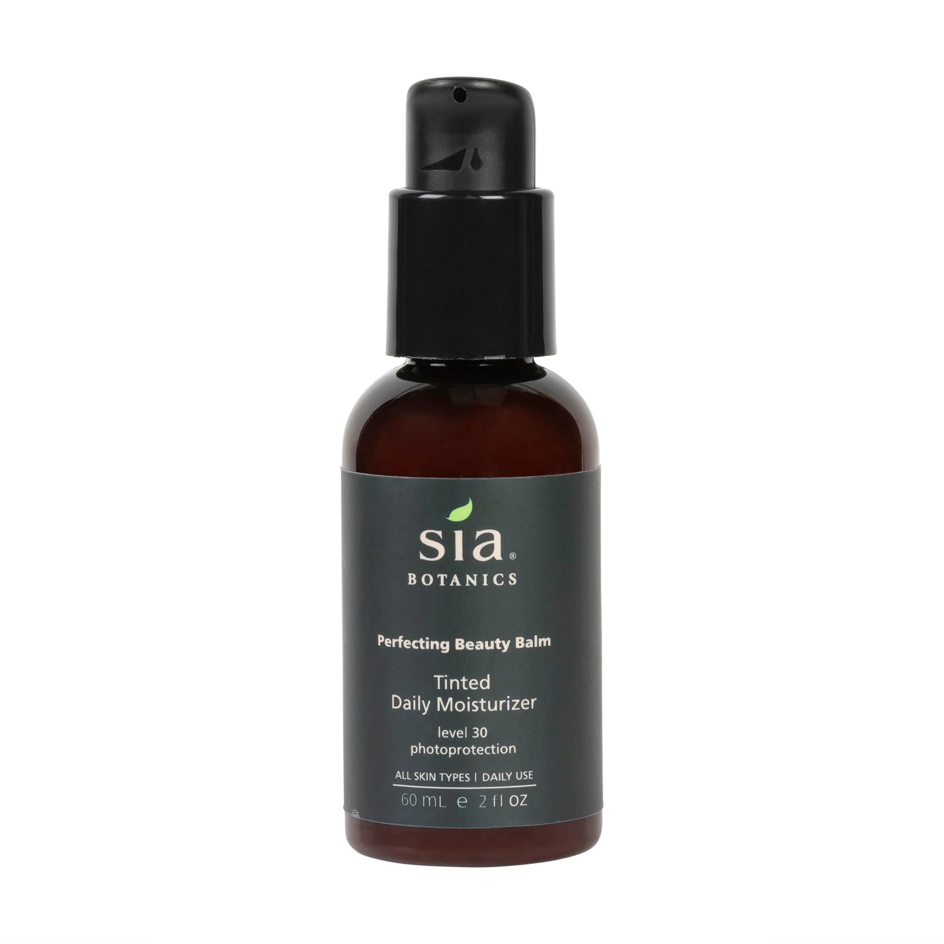 Tinted Daily Moisturizer