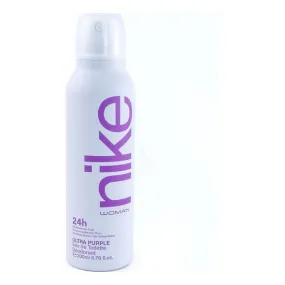 Ultra Purple Woman 200 Ml Deodorant Spray