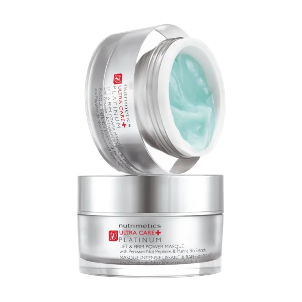 UltraCare  Platinum Lift & Firm Power Masque