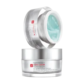UltraCare  Platinum Lift & Firm Power Masque