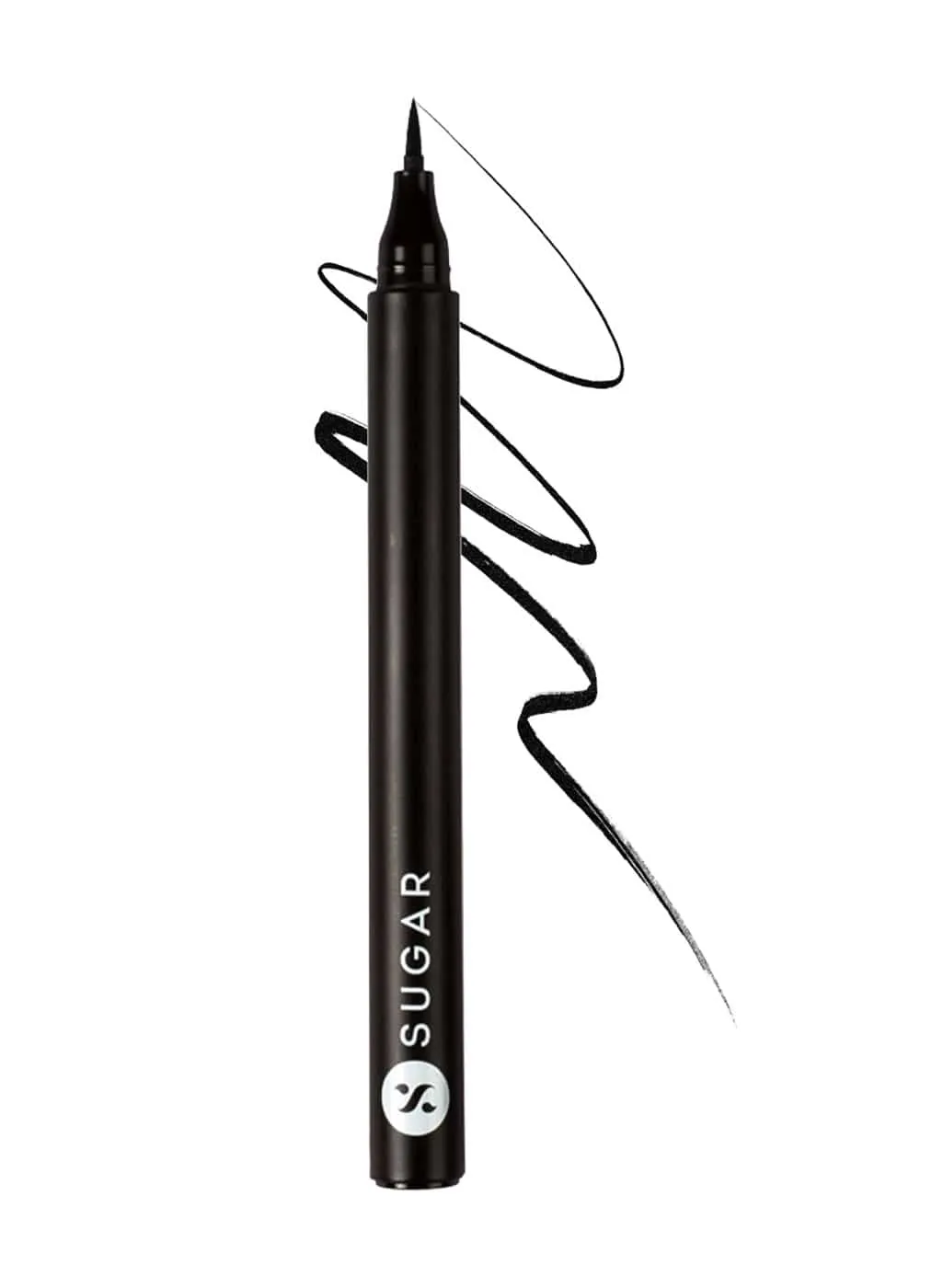 Wingman Waterproof Microliner - 01 I'll Be Black