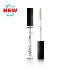 Yves morel Growing lash & Brow serum Lash mascara gel
