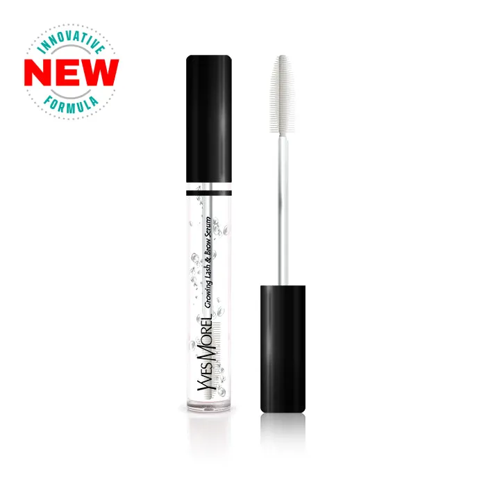 Yves morel Growing lash & Brow serum Lash mascara gel